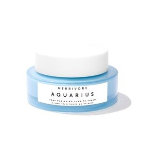 NIB - Herbivore Aquarius Pore Purifying Clarity Cream